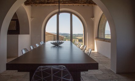 A Tuscan Rhapsody 4