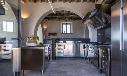 A Tuscan Rhapsody 8