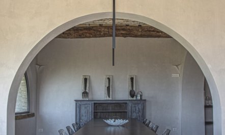 A Tuscan Rhapsody 6