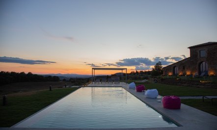 A Tuscan Rhapsody 3