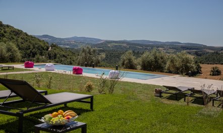 A Tuscan Rhapsody