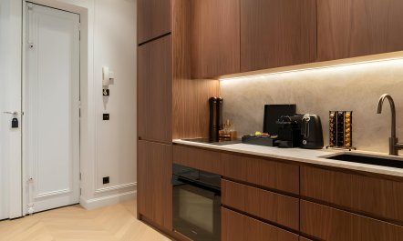 Shimmering Simplicity 6