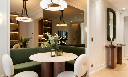 Shimmering Simplicity 4