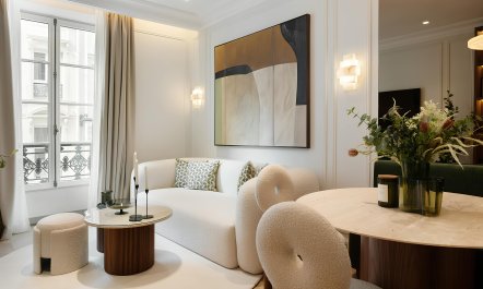 Shimmering Simplicity 3