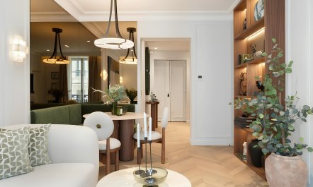 Shimmering Simplicity 1