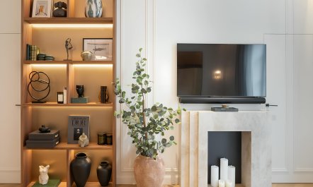 Shimmering Simplicity 2