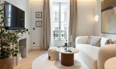 Shimmering Simplicity 0