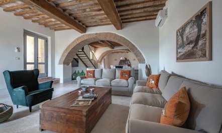 Tranquil Tuscan Retreat
