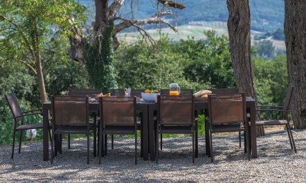 Tranquil Tuscan Retreat 1