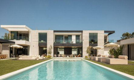 Point Dume Estate