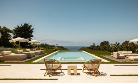 Point Dume Estate 3
