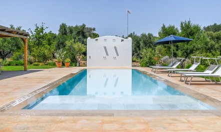 The Trullo of Beauty 2
