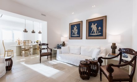 Ionian Marble 6