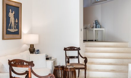 Ionian Marble 4