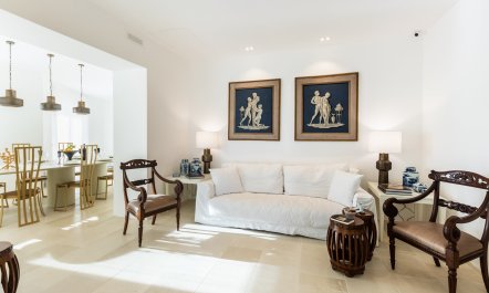 Ionian Marble 1