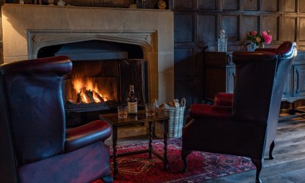 Deep in the Countryside 6