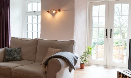 Deep in the Countryside 4