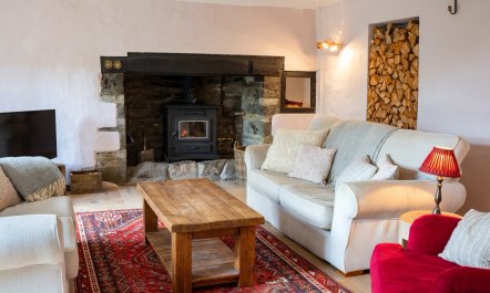 Deep in the Countryside 2