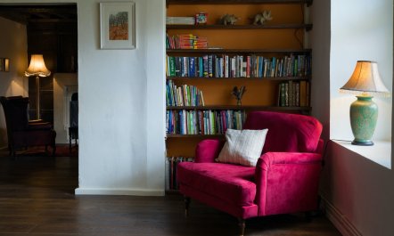 Deep in the Countryside 7