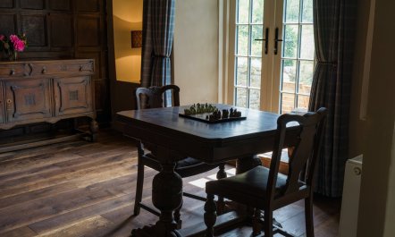 Deep in the Countryside 8