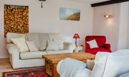 Deep in the Countryside 3