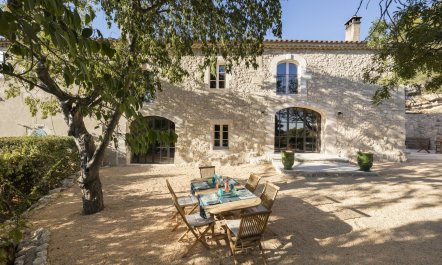 The Gem of Provence