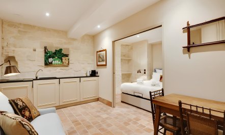 Reflections on Love 5