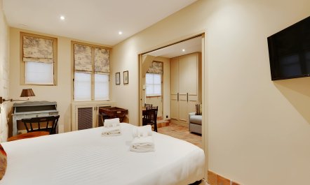 Reflections on Love 7