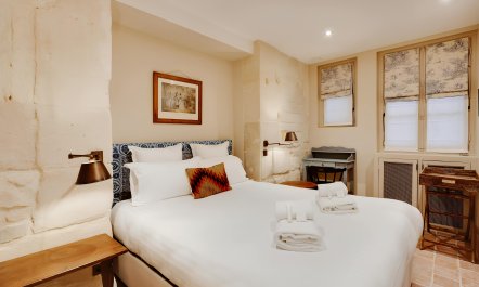 Reflections on Love 1