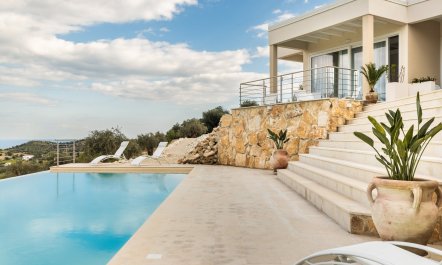 Sicily Escape 1