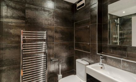 Cosy in Covent Garden 7