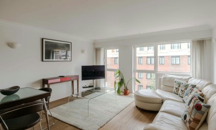 Cosy in Covent Garden 0