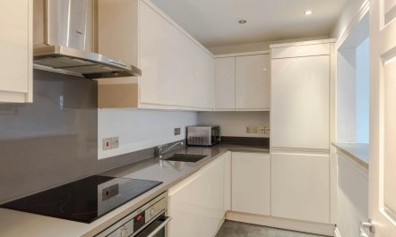 Cosy in Covent Garden 5