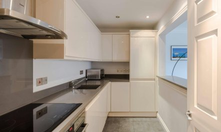 Cosy in Covent Garden 4