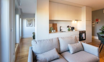 The Eucalyptus Leaf 2