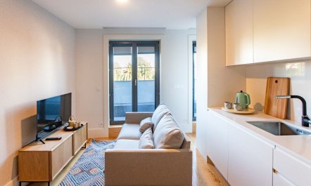 The Eucalyptus Leaf 1