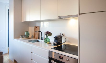 The Eucalyptus Leaf 9