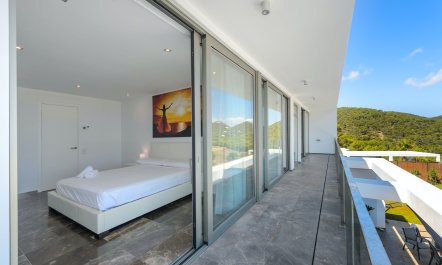 Infinity Hills 9