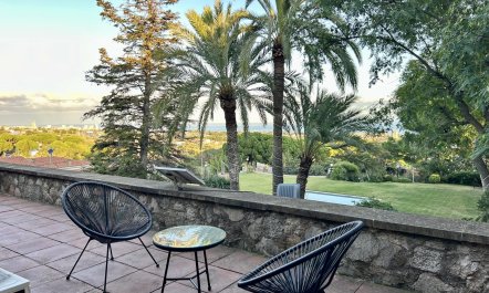 The Mountain Hideout 8