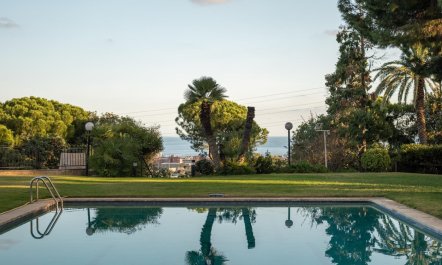 The Mountain Hideout 3