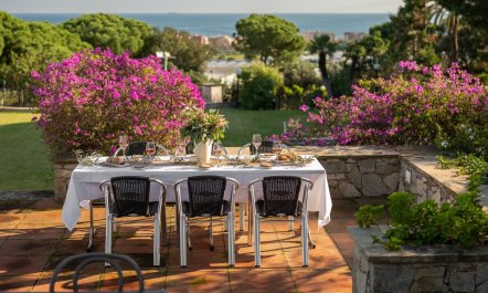 The Mountain Hideout 5