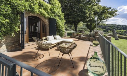 Perugian Kiss 3