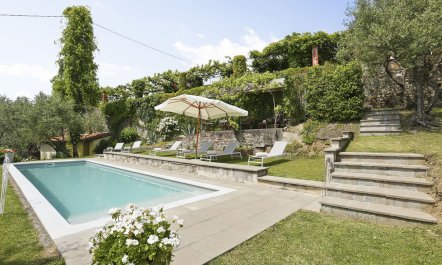 The Tuscan Library 2