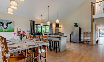 5 Bed in Dulverton 5