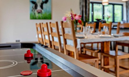 5 Bed in Dulverton 6