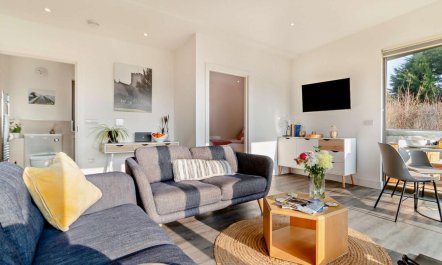 2 Bed in East Bergholt 2