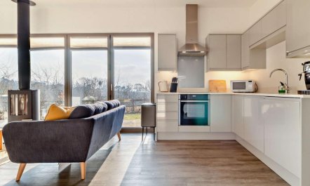 2 Bed in East Bergholt 3