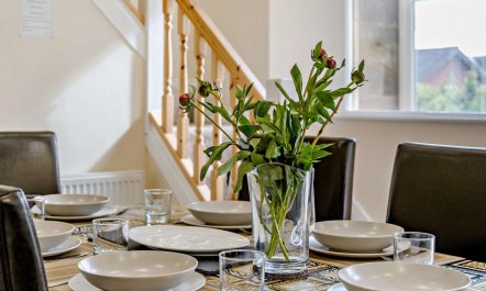 3 Bed in Alnwick 8