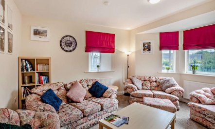3 Bed in Alnwick 3
