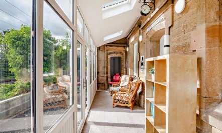 3 Bed in Christon Bank 1